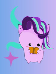 Size: 1500x2000 | Tagged: artist needed, source needed, safe, starlight glimmer, g4, solo