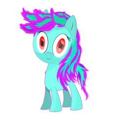 Size: 1500x1414 | Tagged: artist needed, safe, oc, oc only, pony, simple background, solo, white background