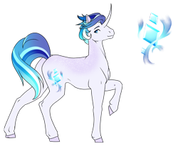 Size: 3812x3138 | Tagged: safe, artist:oneiria-fylakas, oc, oc only, pony, unicorn, high res, male, simple background, solo, stallion, transparent background