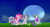 Size: 5000x2700 | Tagged: safe, artist:fanvideogames, gummy, limestone pie, marble pie, maud pie, octavio pie, pinkie pie, alligator, earth pony, pony, g4, g4.5, my little pony: pony life, pie vs. pie, brother and sister, female, frown, g4.5 to g4, grin, high res, lidded eyes, looking back, male, mare, pie sisters, raised hoof, siblings, sisters, sitting, smiling, stallion, vector, when she smiles