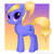 Size: 880x872 | Tagged: safe, artist:champion-of-namira, oc, oc only, oc:persistence, earth pony, pony, female, mare, solo