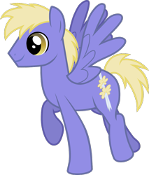 Size: 917x1075 | Tagged: safe, alternate version, artist:php178, derpibooru exclusive, edit, editor:php178, thorn (g4), pegasus, pony, g4, hurricane fluttershy, .svg available, daylight, male, night, simple background, solo, stallion, svg, transparent background, vector