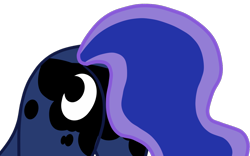 Size: 1194x747 | Tagged: safe, alternate character, alternate version, artist:gmaplay, princess luna, alicorn, pony, g4, ass up, butt, butt only, face down ass up, moonbutt, pictures of butts, plot, simple background, solo, transparent background