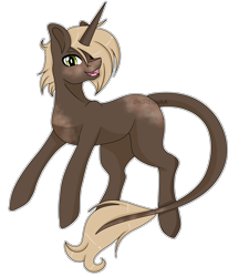Size: 6151x6844 | Tagged: safe, artist:kireiinaa, oc, oc only, oc:leon, pony, unicorn, absurd resolution, male, simple background, solo, stallion, transparent background
