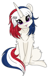 Size: 4213x6416 | Tagged: safe, artist:kireiinaa, pony, absurd resolution, nation ponies, ponified, simple background, solo, south korea, transparent background