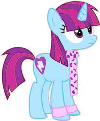 Size: 555x673 | Tagged: safe, artist:twilightsparkle0428, mystery mint, pony, unicorn, equestria girls, g4, equestria girls ponified, ponified, simple background, solo, transparent background, vector