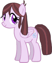 Size: 703x850 | Tagged: safe, artist:twilightsparkle0428, velvet sky, pony, g4, equestria girls ponified, ponified, simple background, solo, transparent background