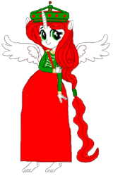 Size: 382x597 | Tagged: safe, artist:loomytyranny, alicorn, equestria girls, g4, 1000 hours in ms paint, barefoot, bulgar unique, bulgaria, feet, png