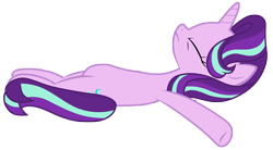 Size: 12700x7000 | Tagged: safe, artist:tardifice, starlight glimmer, pony, a royal problem, g4, absurd resolution, legs together, simple background, solo, transparent background, vector