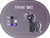 Size: 1500x1144 | Tagged: safe, artist:n0kkun, oc, oc only, oc:eternal spell, pony, zebra, female, gray background, markings, necromancer, reference sheet, simple background, solo, unshorn fetlocks, zebra oc