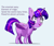 Size: 455x384 | Tagged: safe, artist:xbi, twilight sparkle, alicorn, pony, g4, :p, cute, derp, derplight sparkle, majestic as fuck, mlem, parody, poo brain, silly, simple background, solo, sparkles, text, tongue out, twiggles, twilight sparkle (alicorn)