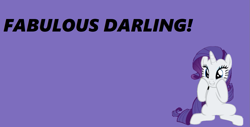 Size: 1345x681 | Tagged: safe, derpibooru exclusive, edit, edited screencap, editor:twilyisbestpone, screencap, rarity, pony, unicorn, g4, cute, darling, fabulous, female, hooves on cheeks, mare, purple background, raribetes, simple background, sitting, smiling, solo