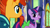 Size: 1920x1080 | Tagged: safe, screencap, spike, sunburst, twilight sparkle, alicorn, dragon, pony, g4, my little pony: friendship is magic, the parent map, female, male, mare, stallion, twilight sparkle (alicorn), twilight's castle