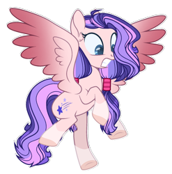 Size: 1602x1623 | Tagged: safe, artist:luminoussentryyt, oc, oc only, oc:shiva sentry, pegasus, pony, female, mare, offspring, parent:flash sentry, parent:twilight sparkle, parents:flashlight, simple background, solo, transparent background