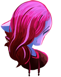 Size: 1121x1409 | Tagged: safe, artist:raya, oc, oc only, oc:deepest apologies, pony, rayaexperimental, simple background, solo, transparent background