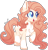 Size: 2322x2406 | Tagged: safe, artist:kurosawakuro, oc, oc only, earth pony, pony, base used, chest fluff, female, high res, magical lesbian spawn, mare, offspring, parent:applejack, parent:rarity, parents:rarijack, simple background, solo, transparent background