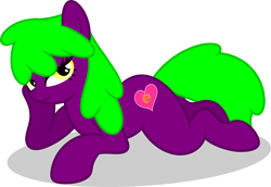 Size: 2000x1375 | Tagged: safe, artist:luckreza8, oc, oc only, oc:rose love, earth pony, pony, female, simple background, solo, transparent background, vector