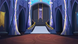 Size: 1920x1080 | Tagged: safe, g4, season 6, background, no pony, top draw animation, twilight's castle