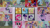 Size: 1960x1103 | Tagged: safe, edit, edited screencap, editor:quoterific, screencap, angel bunny, applejack, fluttershy, pinkie pie, prince blueblood, rainbow dash, rarity, spike, twilight sparkle, dragon, earth pony, pegasus, pony, unicorn, g4, my little pony: friendship is magic, season 1, the ticket master, female, golden oaks library, male, mane six, mare, rain, stallion, unicorn twilight