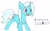 Size: 1169x723 | Tagged: safe, artist:cmara, trixie, pony, unicorn, g4, female, mare, open mouth, simple background, solo, traditional art, white background