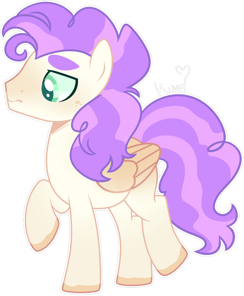 2506788 Safe Artist Kurosawakuro Oc Oc Only Pegasus Pony Base