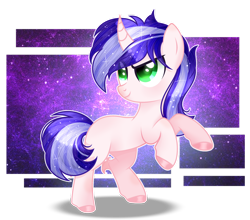 Size: 1280x1124 | Tagged: safe, artist:afterglory, oc, oc only, oc:crystal clear, pony, unicorn, male, solo, stallion