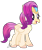 Size: 1592x1908 | Tagged: safe, artist:angellight-bases, artist:stellaartist13, oc, oc only, hippogriff, hybrid, pony, base used, female, interspecies offspring, magical lesbian spawn, offspring, parent:fluttershy, parent:queen novo, parents:novoshy, simple background, smiling, solo, transparent background