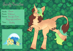 Size: 3500x2454 | Tagged: safe, artist:nobleclay, oc, oc only, oc:sandy beaches, pony, unicorn, female, high res, mare, simple background, solo, transparent background