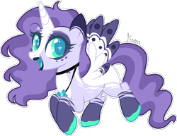 Size: 2754x2129 | Tagged: safe, artist:kurosawakuro, oc, oc only, alicorn, pony, base used, female, high res, mare, simple background, solo, transparent background