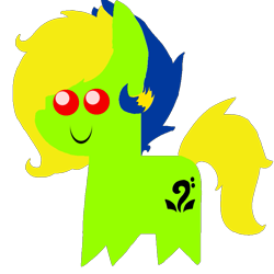 Size: 825x825 | Tagged: safe, artist:amgiwolf, oc, oc only, oc:viexy ams, earth pony, pony, earth pony oc, female, mare, pointy ponies, simple background, smiling, solo, transparent background