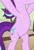 Size: 458x683 | Tagged: safe, screencap, starlight glimmer, pony, unicorn, g4, my little pony: friendship is magic, road to friendship, belly, bipedal, cropped, featureless crotch, pictures of bellies, solo