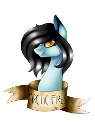 Size: 1200x1600 | Tagged: safe, artist:minelvi, oc, oc only, earth pony, pony, bust, earth pony oc, simple background, smiling, solo, transparent background