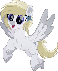 Size: 4473x5447 | Tagged: safe, artist:inaactive, oc, oc only, oc:concorde, pegasus, pony, absurd resolution, female, mare, simple background, solo, transparent background