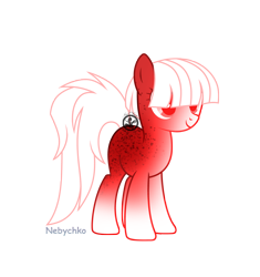 Size: 4743x5042 | Tagged: safe, artist:keeka-snake, oc, oc only, earth pony, pony, absurd resolution, female, mare, simple background, solo, transparent background
