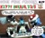 Size: 1886x1578 | Tagged: safe, artist:eskerata, nightshade, skellinore, soarin', earth pony, pegasus, pony, bone pone funnies, g4, the break up breakdown, cartoon, christmas, comic, dark comedy, dungeon, funny, guardians of harmony, hat, holiday, irl, photo, santa hat, shadowbolts, toy