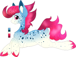 Size: 1006x756 | Tagged: safe, artist:velnyx, oc, oc only, oc:crystal light, earth pony, pony, female, lying down, mare, prone, simple background, solo, transparent background