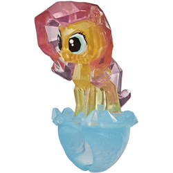 Size: 1500x1500 | Tagged: safe, fluttershy, g4, g4.5, blind bag, merchandise, palindrome get, toy