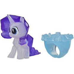 Size: 1500x1500 | Tagged: safe, rarity, g4, g4.5, blind bag, merchandise, toy