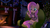 Size: 3840x2160 | Tagged: safe, artist:owlpirate, fluttershy, pegasus, pony, g4, 3d, candle, chair, christmas, christmas presents, christmas tree, clothes, coffee mug, cozy, cute, female, fire, fireplace, high res, holiday, hoof hold, mug, ribbon, shyabetes, solo, source filmmaker, sweater, sweatershy, tree