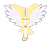 Size: 2338x1900 | Tagged: safe, artist:starryoak, princess celestia, alicorn, pony, g4, majestic, older, older princess celestia, queen celestia, simple background, solo, spread wings, transparent background, wings