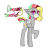 Size: 514x514 | Tagged: safe, artist:raya, oc, oc only, oc:dreamy sweets, pegasus, pony, simple background, solo, transparent background