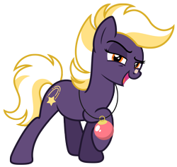 Size: 6378x6037 | Tagged: safe, artist:estories, oc, oc only, oc:wildheart, earth pony, pony, g4, absurd resolution, female, mare, simple background, solo, transparent background, vector