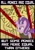 Size: 1024x1449 | Tagged: safe, artist:syrinxpriest2112, starlight glimmer, pony, unicorn, g4, the cutie map, animal farm, communism, dictatorship, female, mare, propaganda, propaganda poster, s5 starlight, stalin glimmer