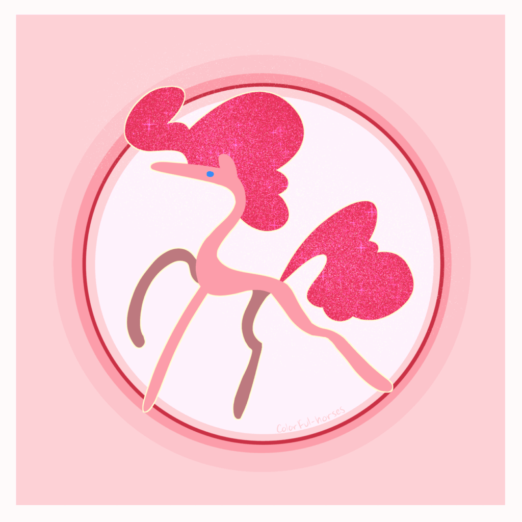 2511822 safe, artistsyrupyyy, pinkie pie, earth pony, pony