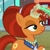 Size: 796x802 | Tagged: safe, stellar flare, pony, g4, my little pony: friendship is magic, the parent map, bedroom eyes