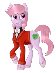 Size: 1513x1959 | Tagged: safe, artist:nivimonster, oc, oc only, oc:lucky break, earth pony, pony, male, simple background, solo, stallion, transparent background