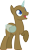 Size: 983x1695 | Tagged: safe, artist:pegasski, oc, oc only, alicorn, pony, g4, marks for effort, my little pony: friendship is magic, alicorn oc, bald, base, frown, horn, looking up, male, open mouth, raised hoof, simple background, smiling, solo, stallion, transparent background, transparent horn, transparent wings, two toned wings, wings