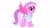 Size: 1812x1019 | Tagged: artist needed, safe, oc, oc only, oc:pikdazzler, pegasus, pony, female, mare, simple background, solo, white background, wings