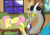 Size: 6500x4500 | Tagged: safe, artist:zethbsoul, discord, fluttershy, draconequus, pegasus, pony, g4, eyes closed, fangs, female, floppy ears, indoors, male, mare, moon, night, sleeping, snow