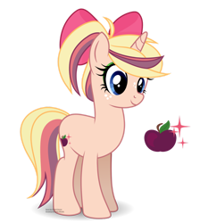 Size: 1280x1426 | Tagged: safe, artist:tired-horse-studios, oc, oc only, pony, unicorn, female, mare, simple background, solo, transparent background